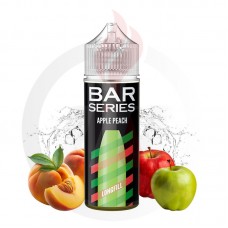 Bar Series Apple Peach 20/120ml Flavour Shots